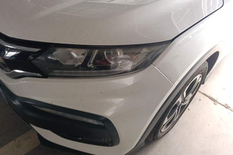 Used Honda XR-V 2017 1.8L EXi CVT Comfort Version Left Front Headlight