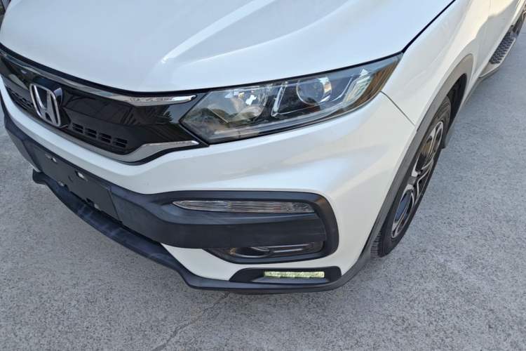 Used Honda XR-V 2017 1.8L VTi CVT Luxury Edition Left Front Headlight