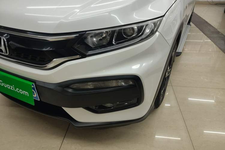 Used Honda XR-V 2017 1.8L EXi Manual Comfort Edition Left Front Headlight