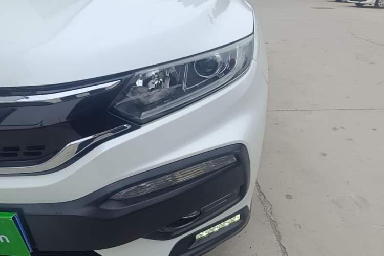 Used Honda XR-V 2017 1.8L EXi CVT Comfort Version Left Front Headlight