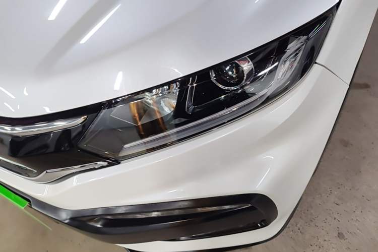 Used Honda XR-V 2017 1.5L LXi CVT Classic Edition Left Front Headlight