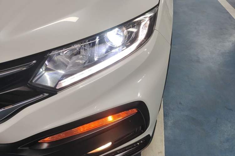 Used Honda XR-V 2017 1.8L VTi CVT Luxury Edition Left Front Headlight