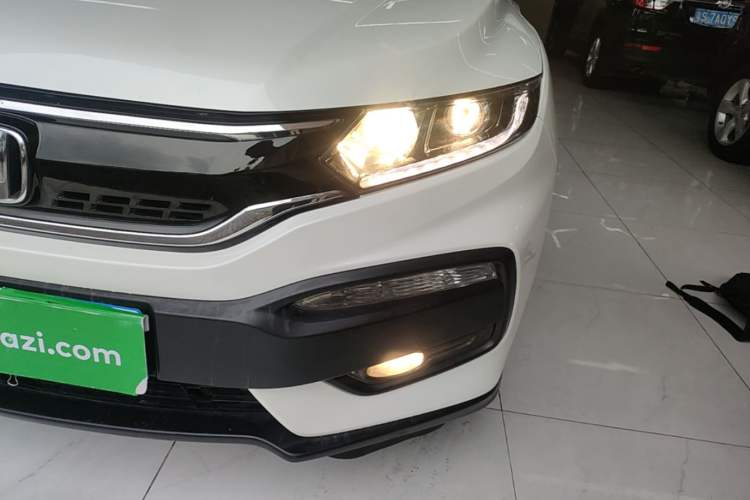 Used Honda XR-V 2017 1.5L LXi CVT Classic Edition Left Front Headlight