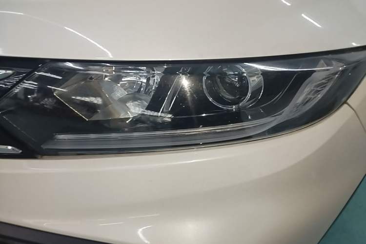 Used Honda XR-V 2017 1.8L EXi CVT Comfort Version Left Front Headlight