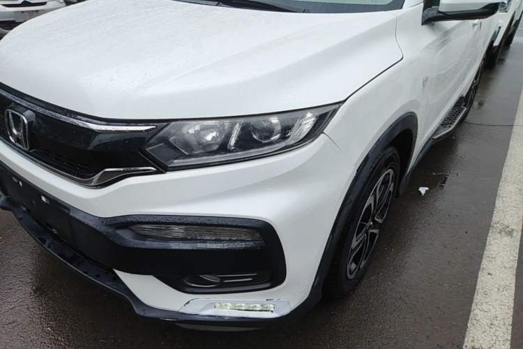 Used Honda XR-V 2017 1.8L EXi CVT Comfort Version Left Front Headlight
