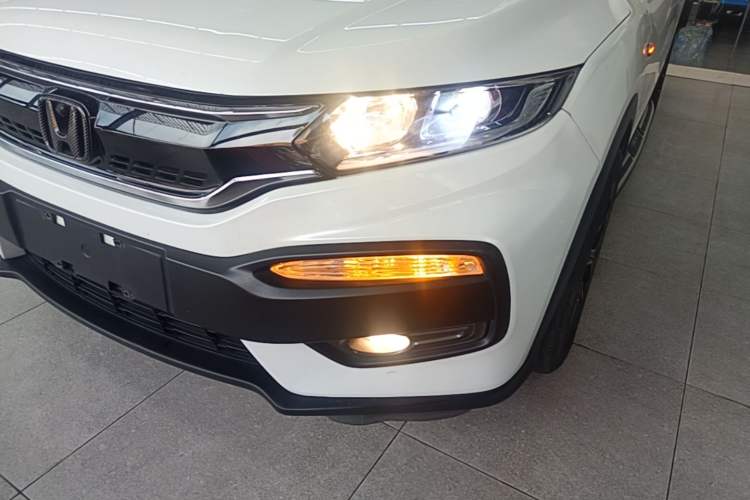 Used Honda XR-V 2017 1.8L EXi CVT Comfort Version Left Front Headlight