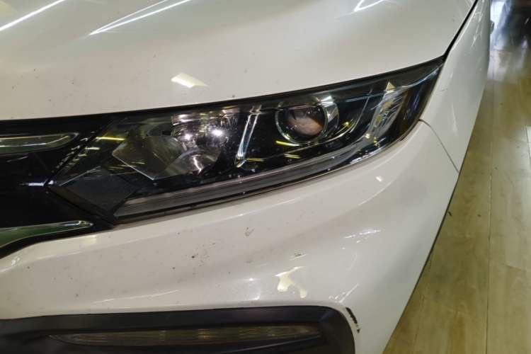 Used Honda XR-V 2017 1.8L EXi CVT Comfort Version Left Front Headlight
