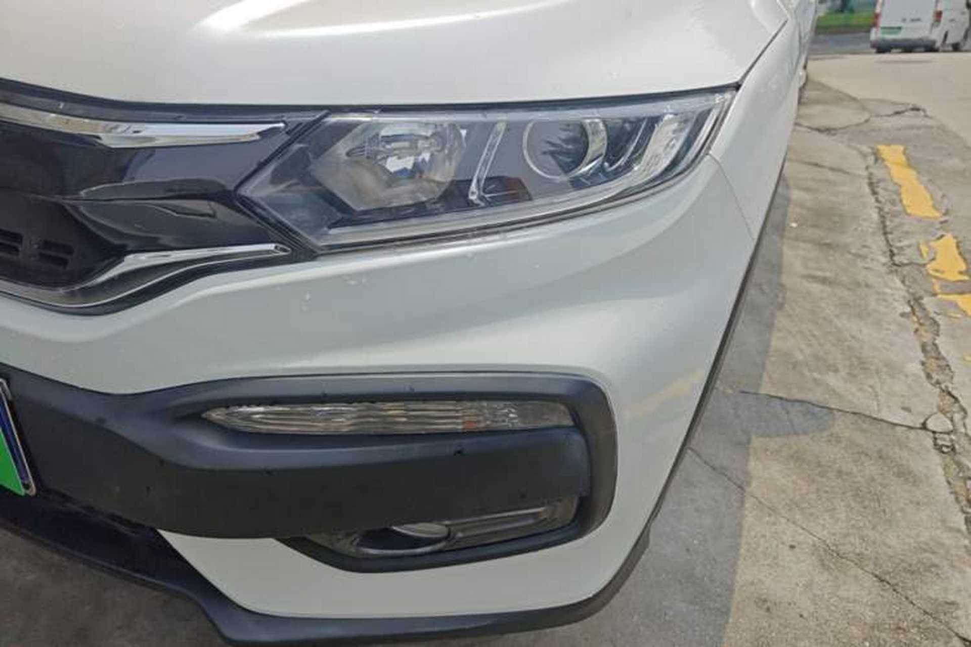 Used Honda XR-V 2017 1.8L EXi CVT Comfort Version Left Front Headlight