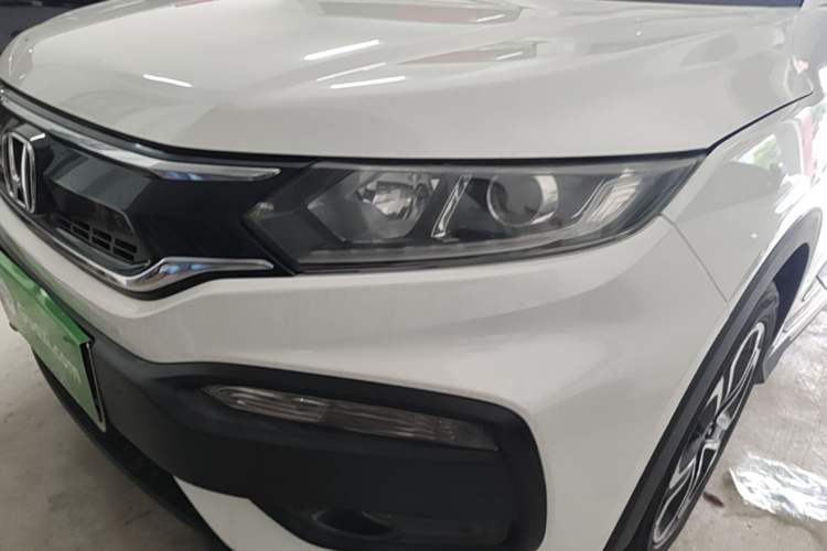 Used Honda XR-V 2017 1.8L EXi CVT Comfort Version Left Front Headlight