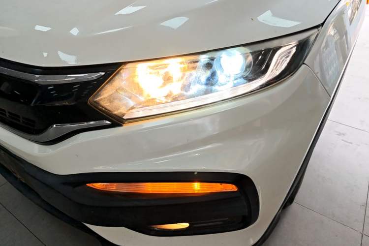 Used Honda XR-V 2017 1.5L LXi CVT Classic Edition Left Front Headlight