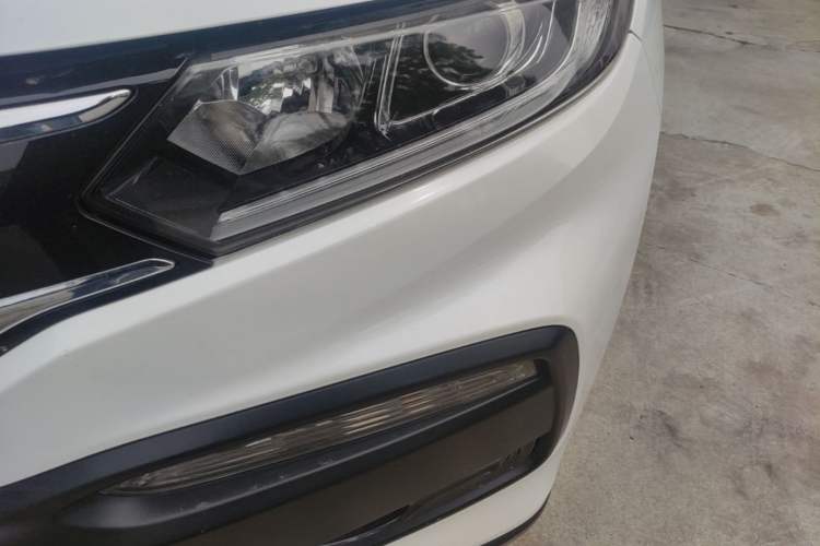 Used Honda XR-V 2017 1.8L EXi CVT Comfort Version Left Front Headlight