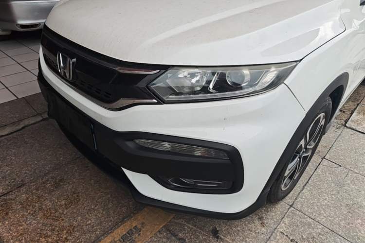 Used Honda XR-V 2017 1.8L VTi CVT Luxury Edition Left Front Headlight