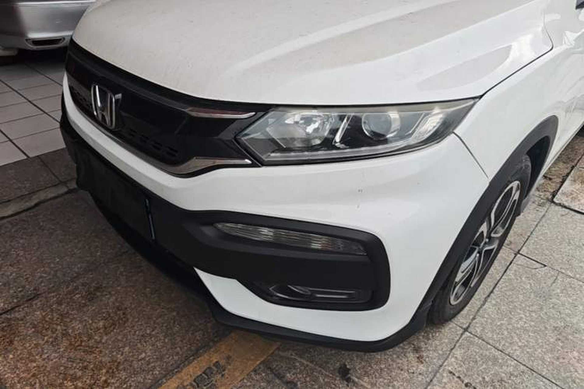 Used Honda XR-V 2017 1.8L VTi CVT Luxury Edition Left Front Headlight