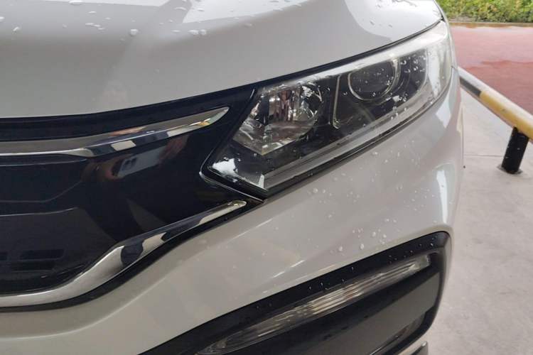 Used Honda XR-V 2017 1.8L VTi CVT Luxury Edition Left Front Headlight