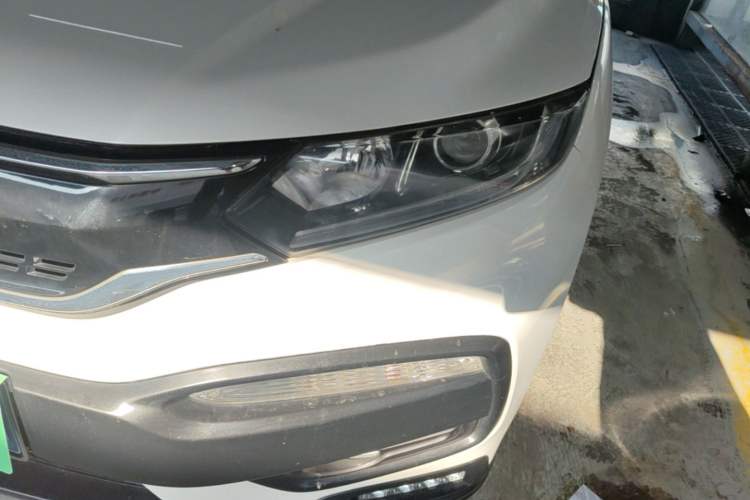 Used Honda XR-V 2017 1.5L LXi CVT Classic Edition Left Front Headlight