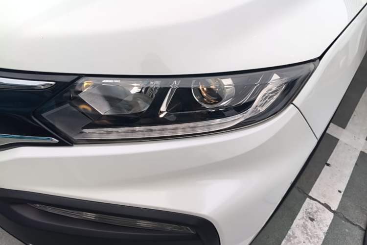 Used Honda XR-V 2017 1.8L EXi CVT Comfort Version Left Front Headlight