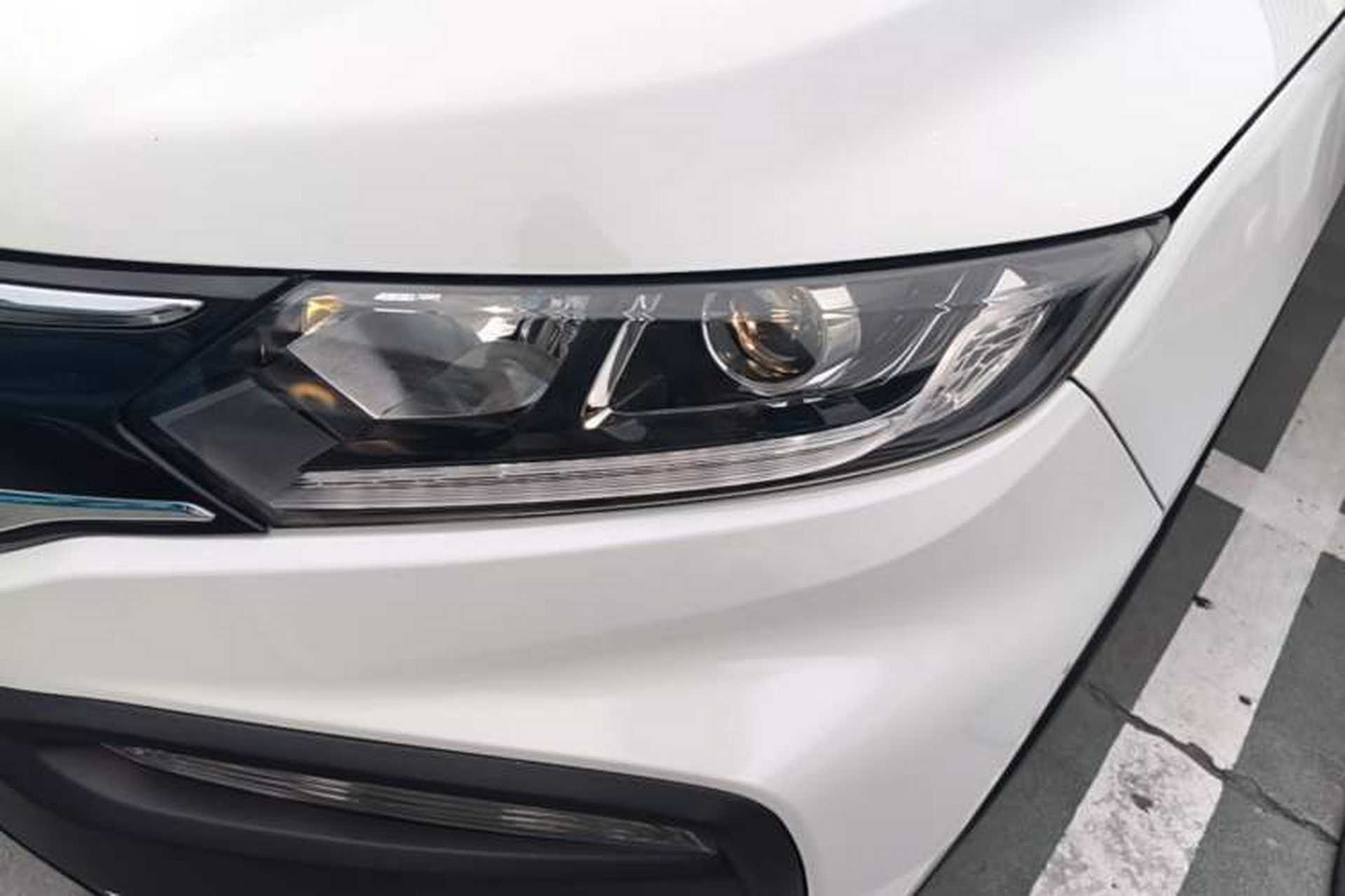 Used Honda XR-V 2017 1.8L EXi CVT Comfort Version Left Front Headlight