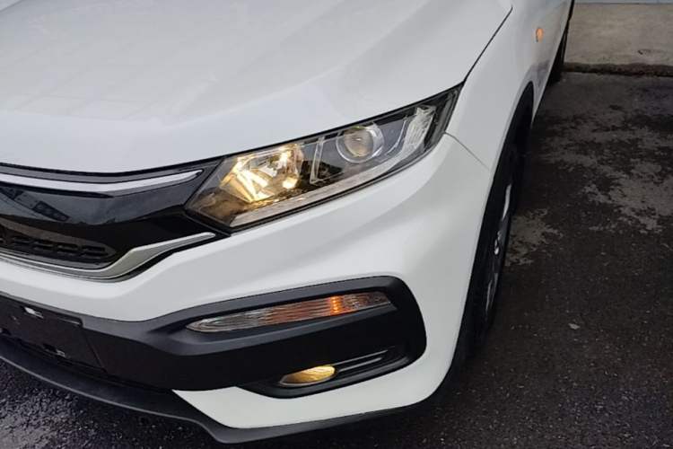 Used Honda XR-V 2017 1.5L LXi CVT Classic Edition Left Front Headlight