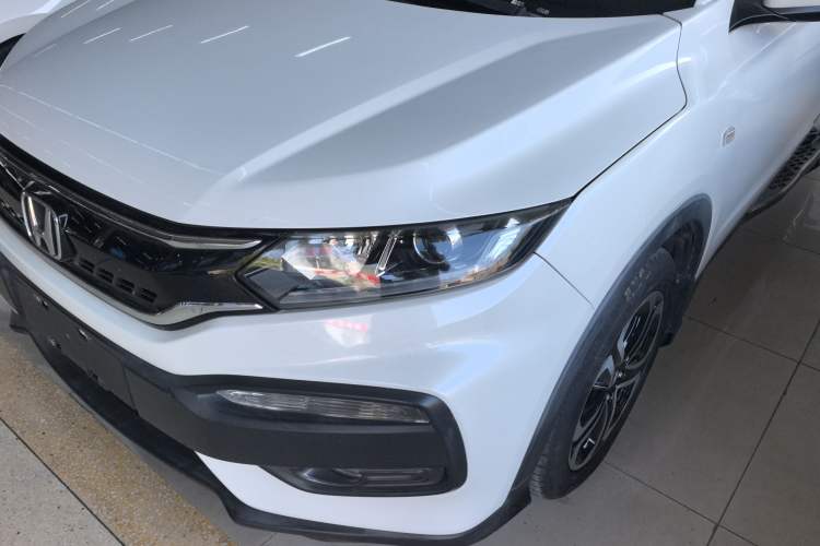 Used Honda XR-V 2017 1.8L EXi CVT Comfort Version Left Front Headlight