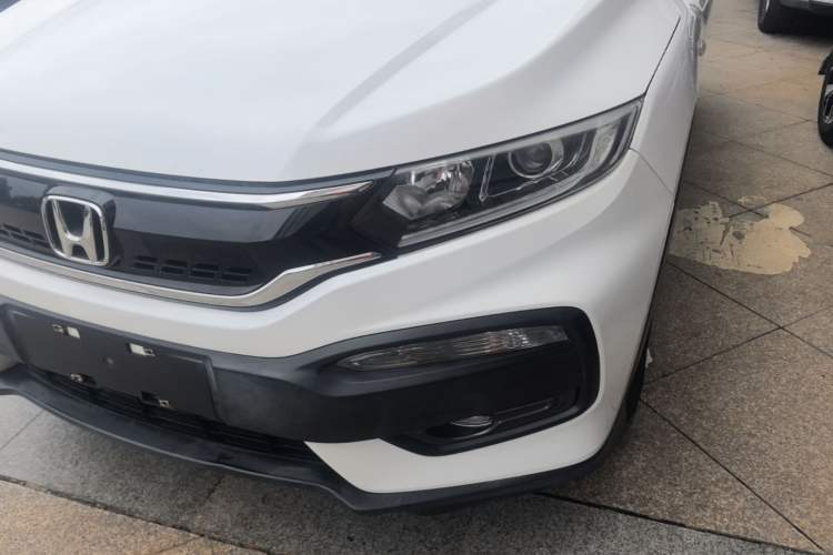 Used Honda XR-V 2017 1.8L EXi CVT Comfort Version Left Front Headlight