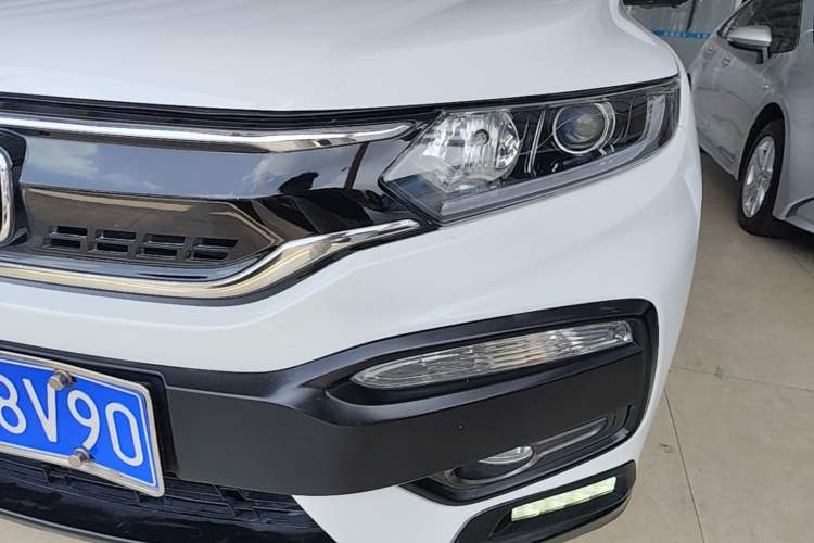 Used Honda XR-V 2017 1.8L EXi CVT Comfort Version Left Front Headlight