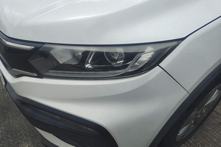 Used Honda XR-V 2017 1.5L LXi CVT Classic Edition Left Front Headlight