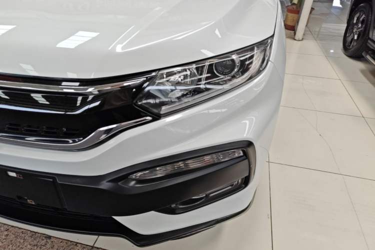 Used Honda XR-V 2017 1.8L EXi CVT Comfort Version Left Front Headlight