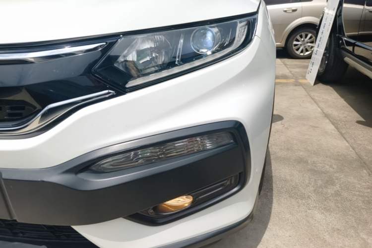 Used Honda XR-V 2017 1.5L LXi CVT Classic Edition Left Front Headlight