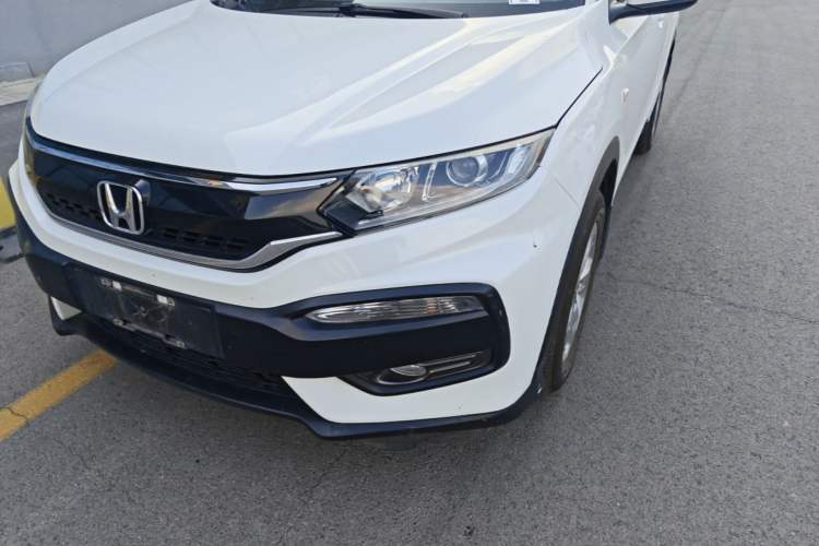 Used Honda XR-V 2017 1.5L LXi CVT Classic Edition Left Front Headlight