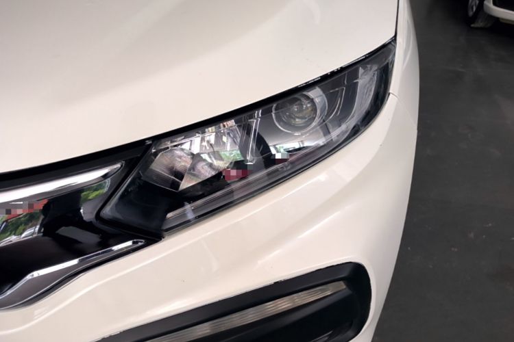 Used Honda XR-V 2017 1.8L EXi CVT Comfort Version Left Front Headlight