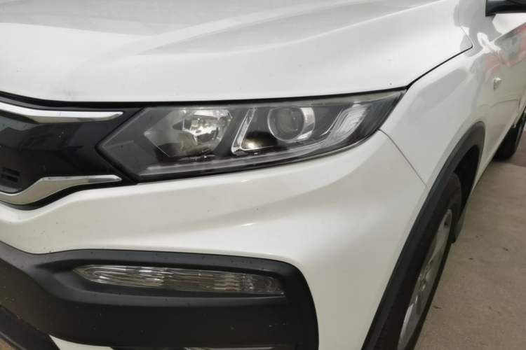 Used Honda XR-V 2017 1.5L LXi CVT Classic Edition Left Front Headlight