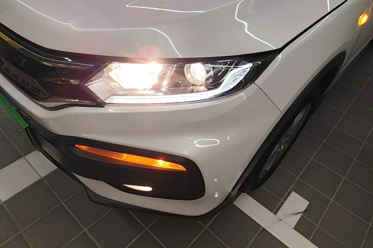 Used Honda XR-V 2017 1.5L LXi CVT Classic Edition Left Front Headlight
