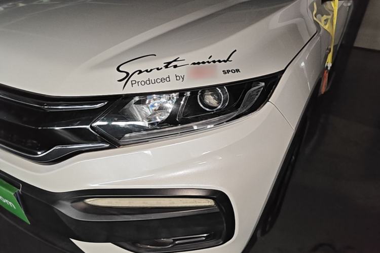 Used Honda XR-V 2017 1.5L LXi CVT Classic Edition Left Front Headlight