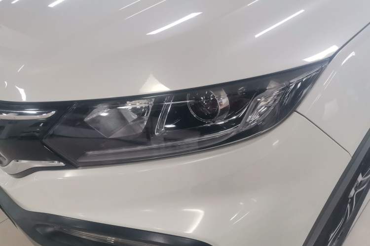 Used Honda XR-V 2017 1.8L VTi CVT Luxury Edition Left Front Headlight