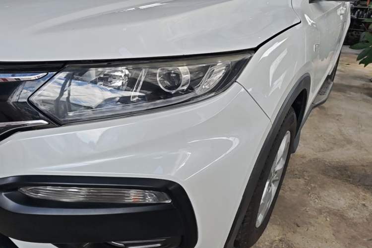 Used Honda XR-V 2017 1.5L LXi CVT Classic Edition Left Front Headlight