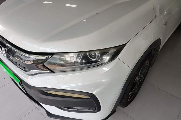 Used Honda XR-V 2017 1.8L EXi CVT Comfort Version Left Front Headlight