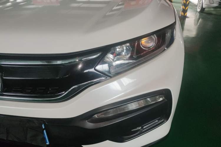 Used Honda XR-V 2017 1.5L LXi CVT Classic Edition Left Front Headlight