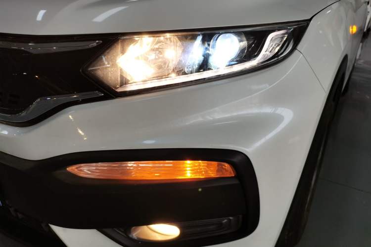 Used Honda XR-V 2017 1.5L LXi CVT Classic Edition Left Front Headlight