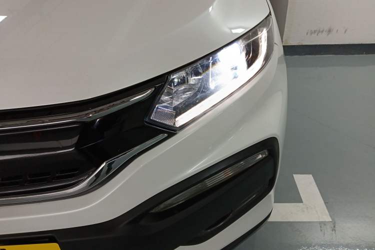 Used Honda XR-V 2017 1.8L VTi CVT Luxury Edition Left Front Headlight
