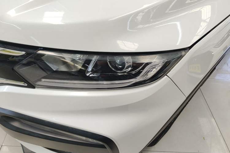 Used Honda XR-V 2017 1.5L LXi CVT Classic Edition Left Front Headlight