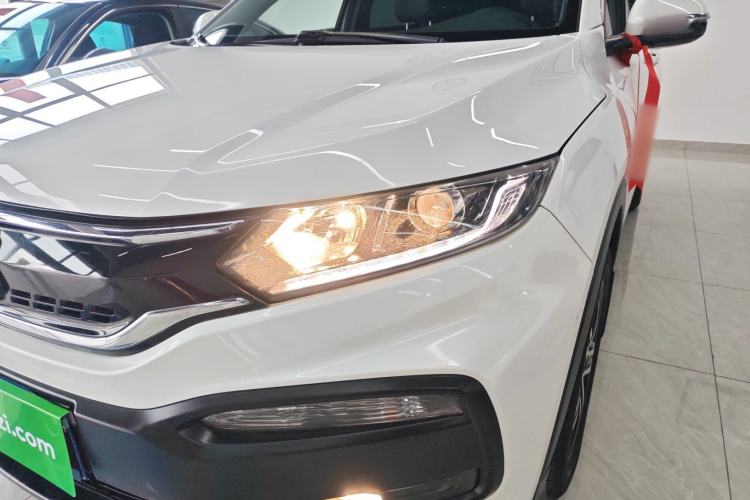 Used Honda XR-V 2017 1.8L VTi CVT Luxury Edition Left Front Headlight