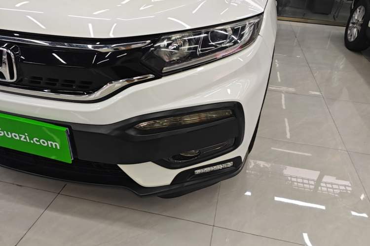 Used Honda XR-V 2017 1.5L LXi CVT Classic Edition Left Front Headlight