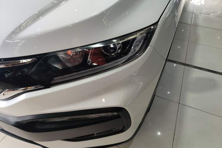 Used Honda XR-V 2017 1.8L EXi CVT Comfort Version Left Front Headlight
