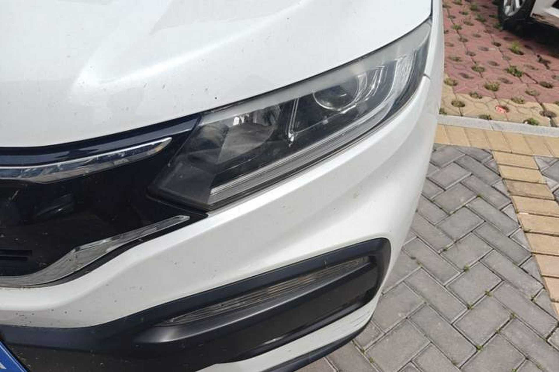 Used Honda XR-V 2017 1.8L EXi CVT Comfort Version Left Front Headlight