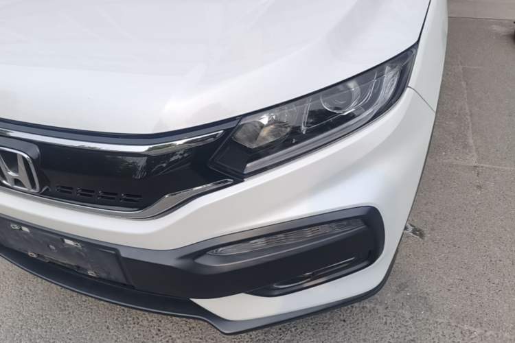 Used Honda XR-V 2017 1.8L EXi CVT Comfort Version Left Front Headlight