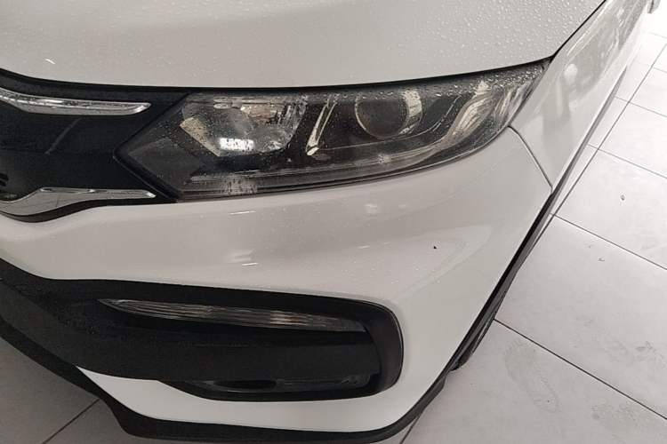 Used Honda XR-V 2017 1.8L EXi Manual Comfort Edition Left Front Headlight