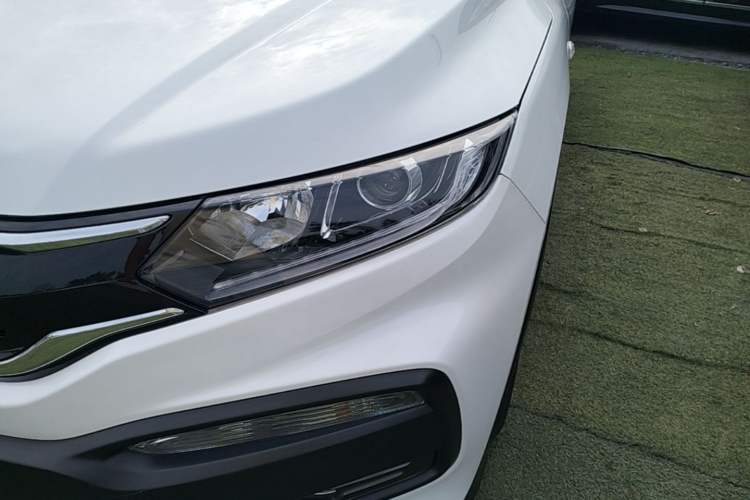 Used Honda XR-V 2017 1.5L LXi CVT Classic Edition Left Front Headlight