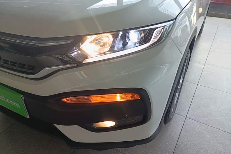 Used Honda XR-V 2017 1.5L LXi CVT Classic Edition Left Front Headlight