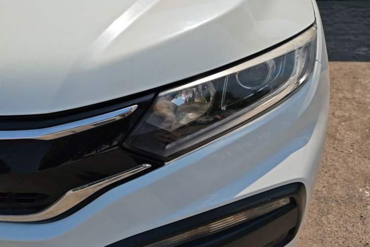 Used Honda XR-V 2017 1.8L EXi CVT Comfort Version Left Front Headlight