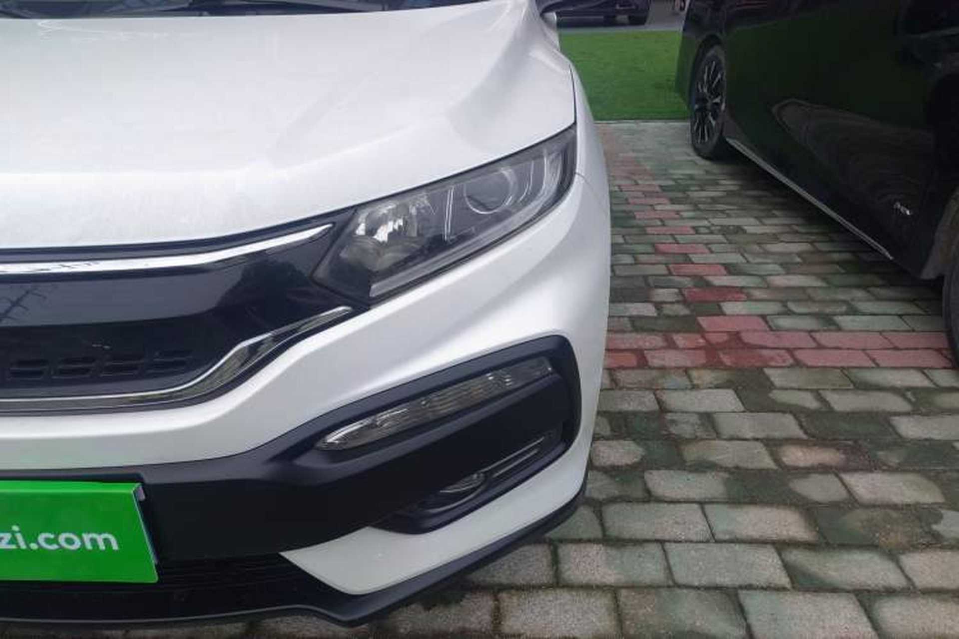 Used Honda XR-V 2017 1.8L EXi CVT Comfort Version Left Front Headlight